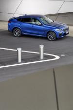 BMW X6 M50i 2019 года (WW)
